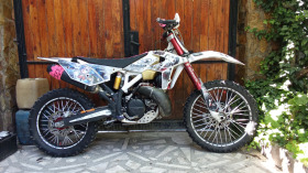 Beta Rr 300 RR, снимка 1 - Мотоциклети и мототехника - 46042556
