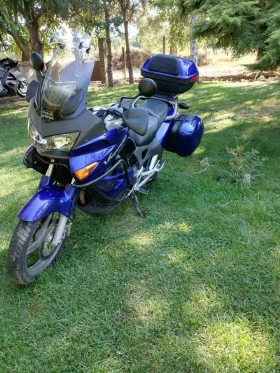 Honda Varadero XL, снимка 1