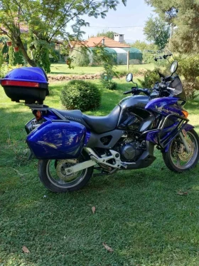 Honda Varadero XL, снимка 2