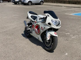 Suzuki Gsxr K2, снимка 1