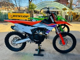 Ktm SX-F 450, снимка 7