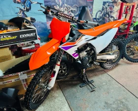 Ktm SX-F 450, снимка 4