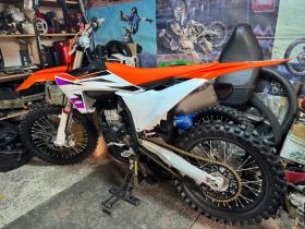 Ktm SX-F 450, снимка 3