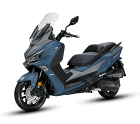 Sym GTS Joymax Z3i | Mobile.bg    2