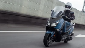 Sym GTS Joymax Z3i | Mobile.bg    5
