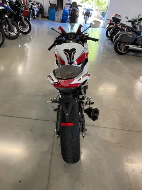Honda Cbr 500 RA A2 | Mobile.bg    8