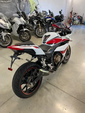 Honda Cbr 500 RA A2 | Mobile.bg    6