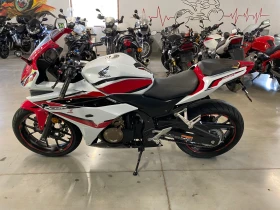 Honda Cbr 500 RA A2 | Mobile.bg    5