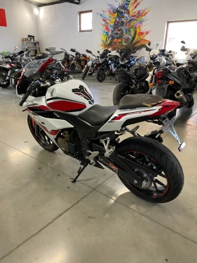 Honda Cbr 500 RA A2 | Mobile.bg    7