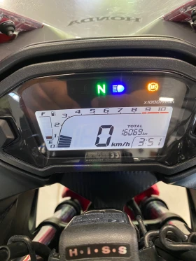 Honda Cbr 500 RA A2 | Mobile.bg    9