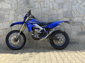 Yamaha Wr WR450F GYTR | Mobile.bg    2