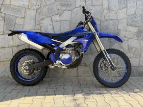  Yamaha Wr
