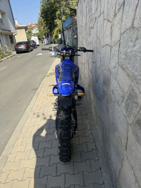 Yamaha Wr WR450F GYTR | Mobile.bg    4