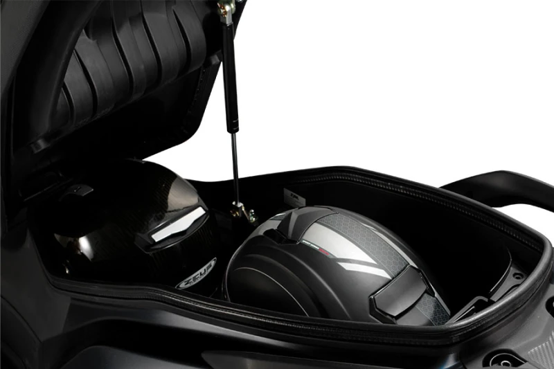 Sym GTS Joymax Z3i, снимка 14 - Мотоциклети и мототехника - 50405329