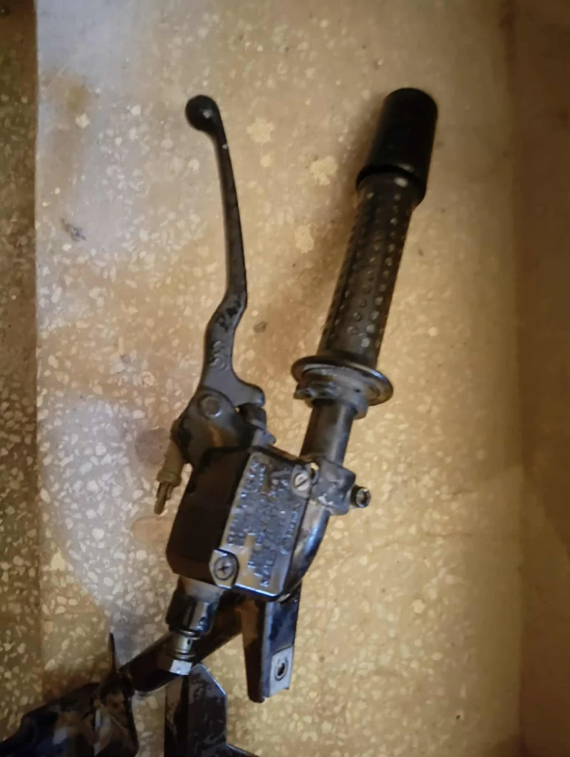 Piaggio X9 500, снимка 2 - Мотоциклети и мототехника - 52799164