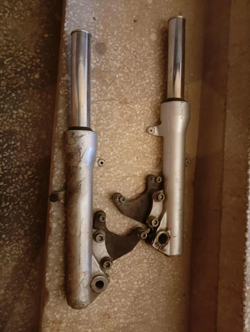 Piaggio X9 500, снимка 3 - Мотоциклети и мототехника - 52799164