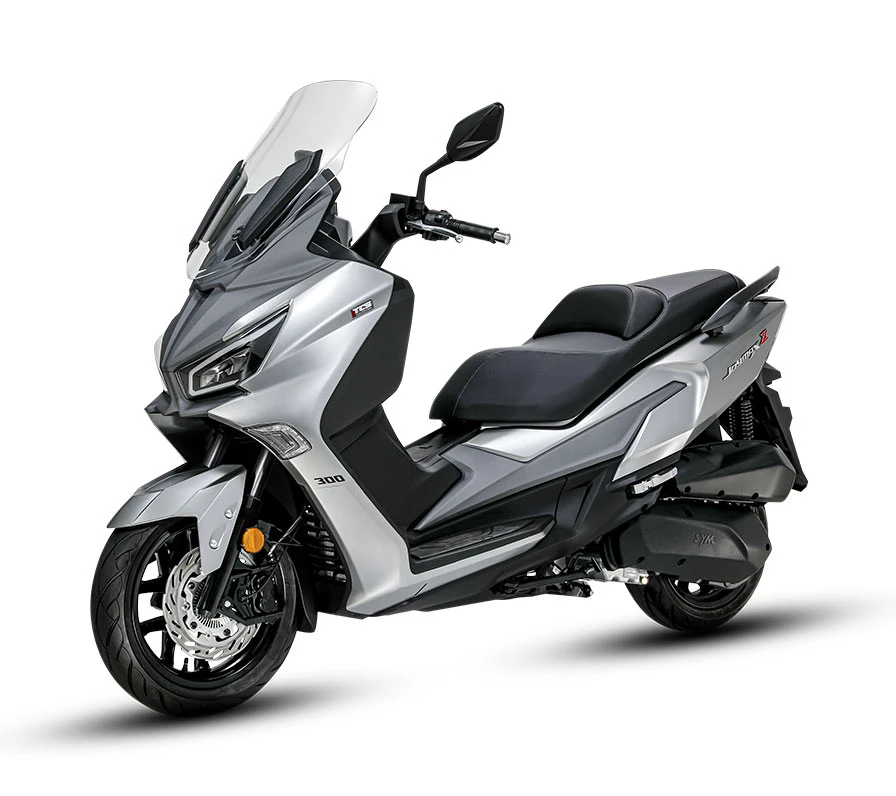 Sym GTS Joymax Z3i | Mobile.bg   1