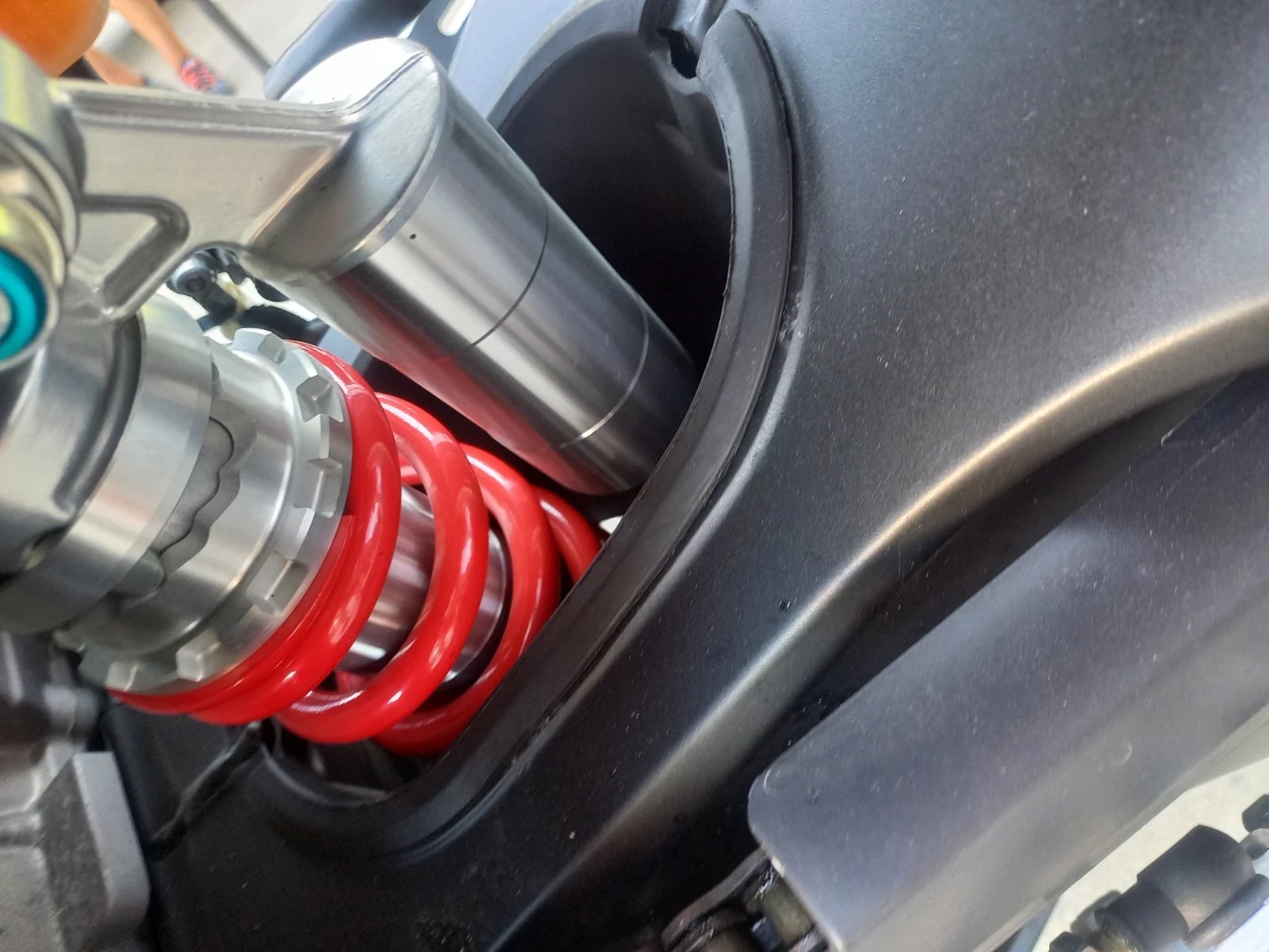 Yamaha YZF-R6 Yamaha  - изображение 6