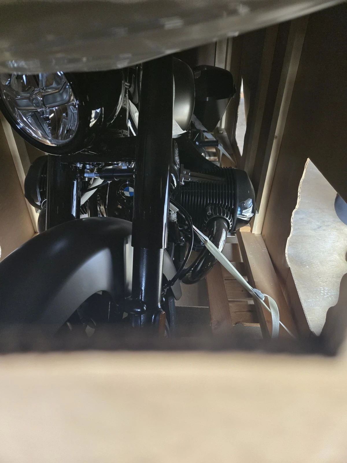 BMW R R18 Roctane , снимка 15 - Мотоциклети и мототехника - 55407963