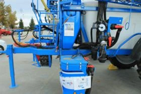 Пръскачка Agrio  Alka 2500 л - 21 м НАЛИЧНА, снимка 8