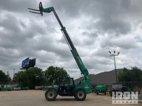 ������������ ������� JCB 506-36 | Mobile.bg � ����� ������ 7