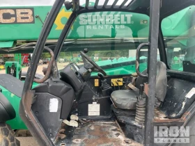 ������������ ������� JCB 506-36 | Mobile.bg � ����� ������ 4