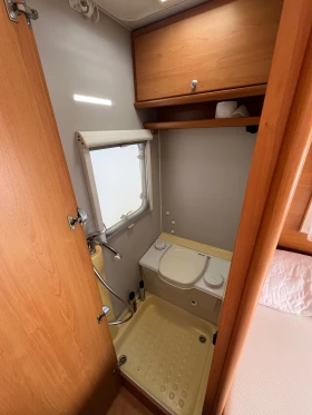 Каравана Dethleffs Camper Lifestyle EL 3, снимка 14