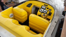 Моторна яхта Tullio Abbate 41 elite, снимка 10