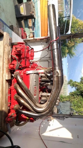 Моторна яхта Tullio Abbate 41 elite, снимка 7