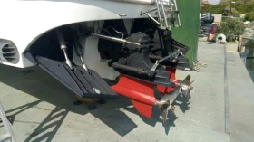 Моторна яхта Tullio Abbate 41 elite, снимка 6