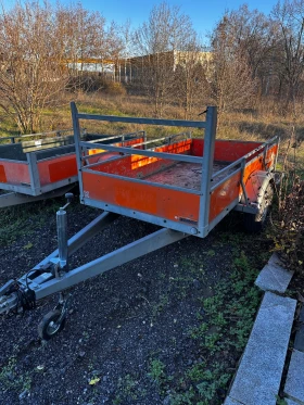 За автомобил Neptun 2.55/1.40, снимка 2