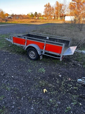 За автомобил Neptun 2.55/1.40, снимка 3