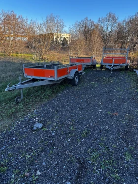 За автомобил Neptun 2.55/1.40, снимка 1