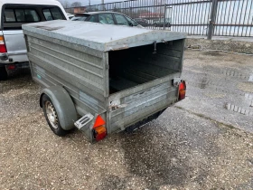 За автомобил Други Heiserer HFB200, снимка 3