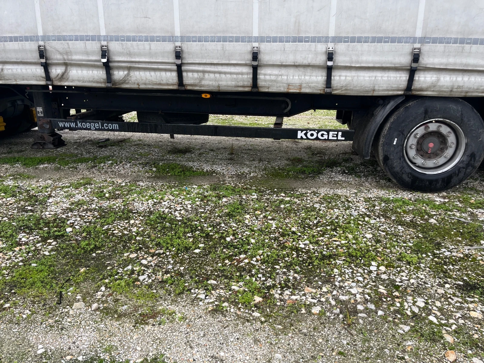  Koegel Standard | Mobile.bg   5