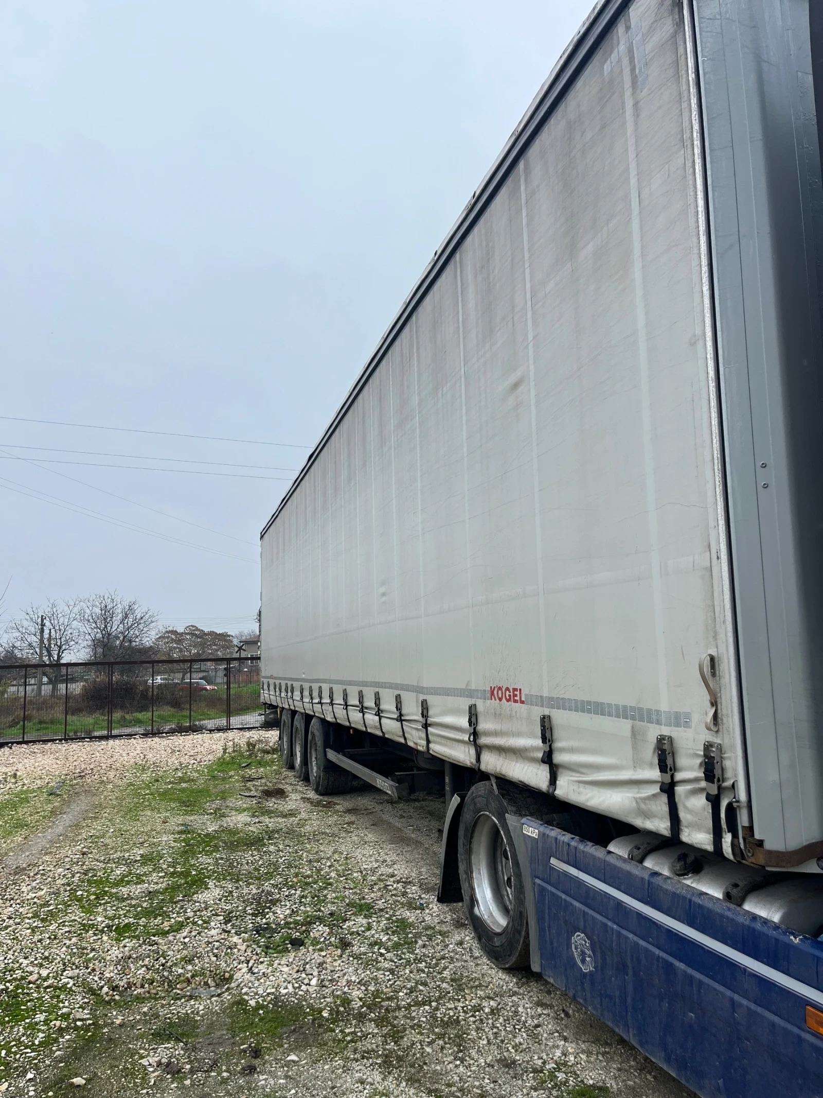  Koegel Standard | Mobile.bg   1