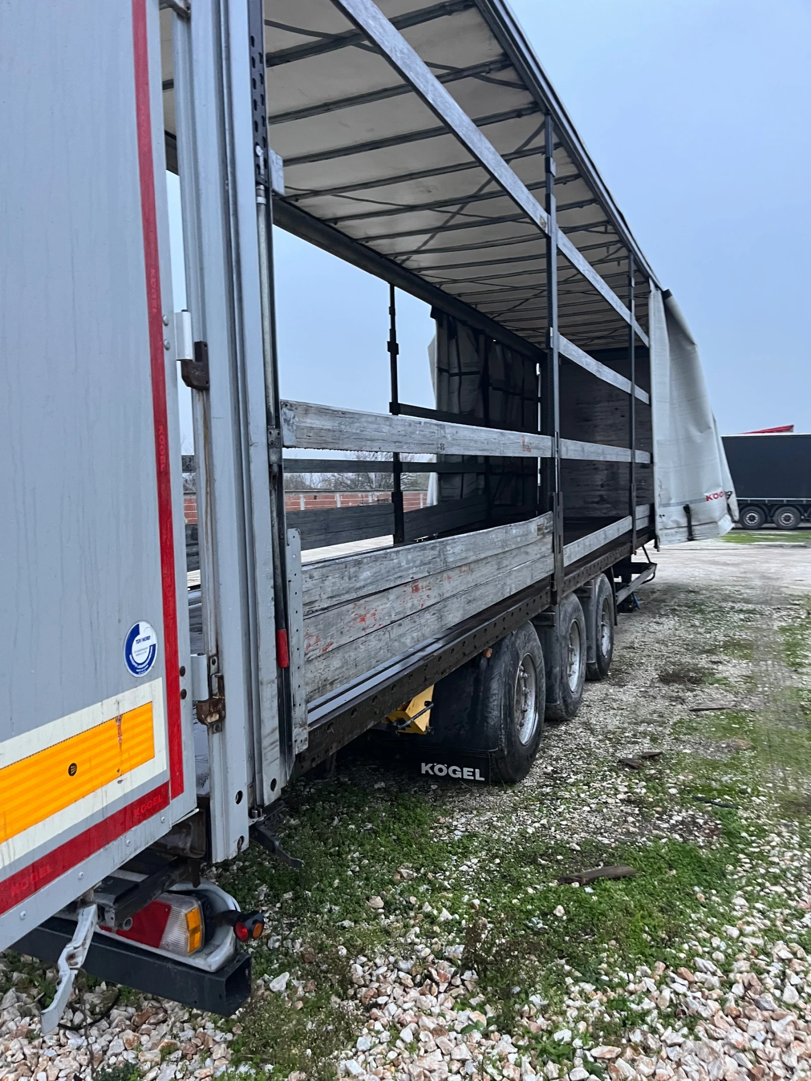  Koegel Standard | Mobile.bg   9