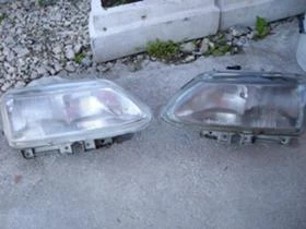 Светлини за Renault Espace, снимка 2