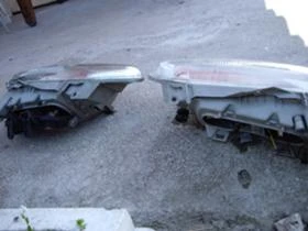 Светлини за Renault Espace, снимка 4