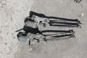 Рама и Каросерия за Volvo V50, снимка 1