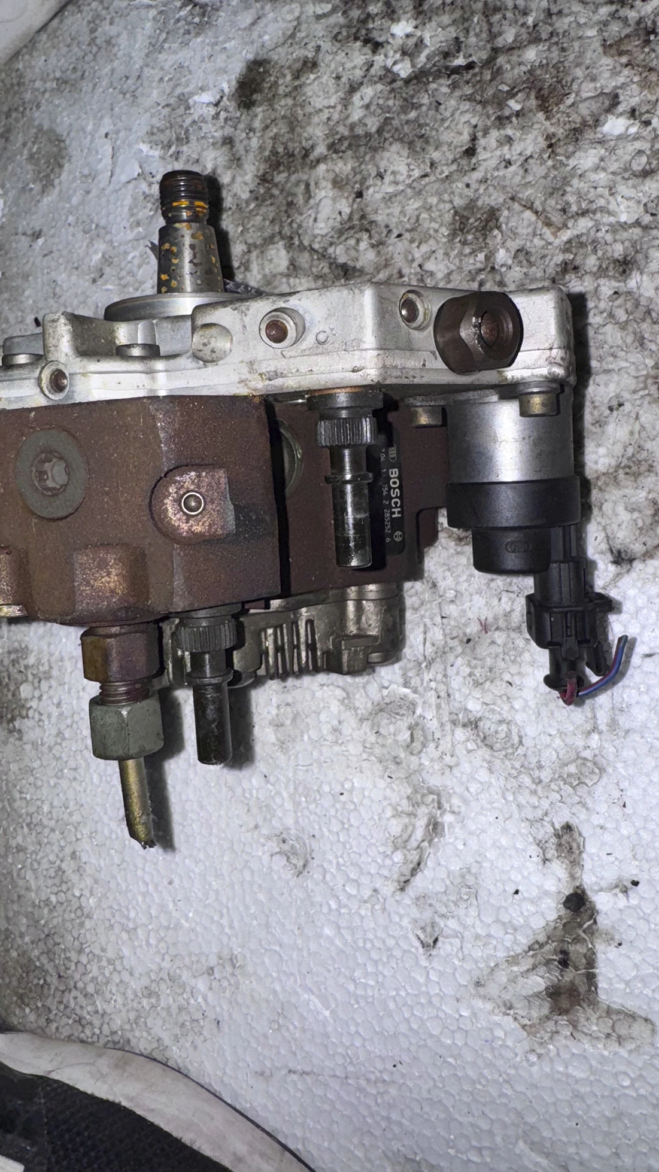 ����� �� ������ �������� (���) �� Volvo S40 2003 - 0445 0100 175 , 8200108225 | Mobile.bg � ����������� 1