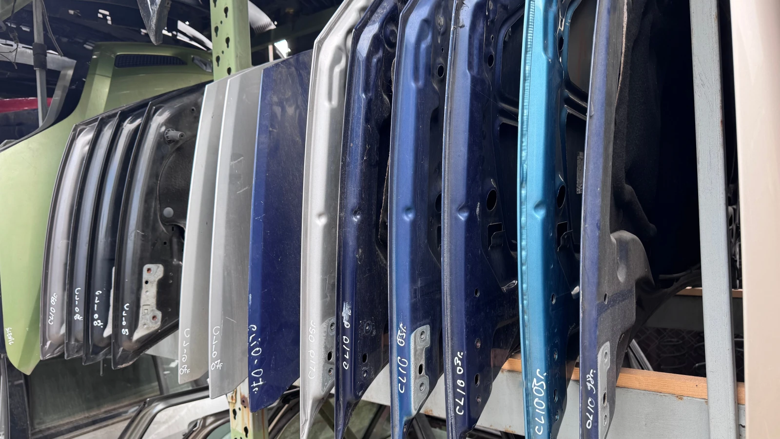    Nissan Terrano 1998 | Mobile.bg   3