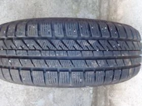 Гуми Зимни 215/65R16, снимка 1