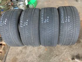 Гуми Зимни 275/40R20, снимка 2