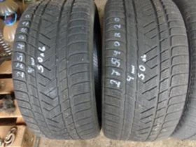 Гуми Зимни 275/40R20, снимка 4