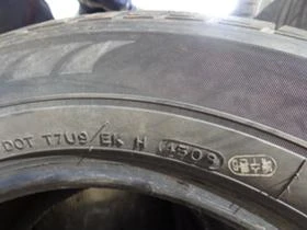 Гуми Летни 215/60R16, снимка 2