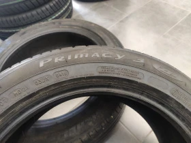 Гуми Летни 205/55R17, снимка 4