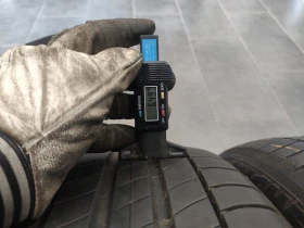 Гуми Летни 205/55R17, снимка 3