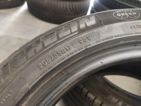 Гуми Летни 205/55R17, снимка 5