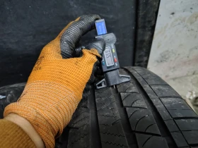 Гуми Всесезонни 255/45R20, снимка 3